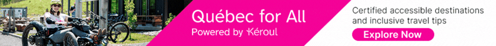 AD - Keroul Quebec for All