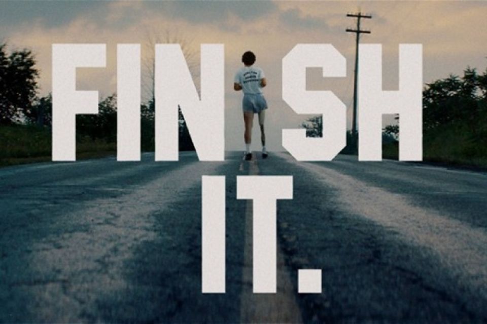 Finish It for Fox