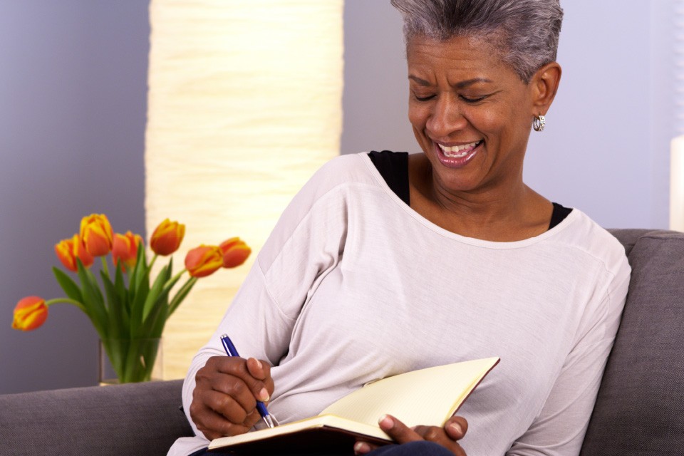 The Beauty of Aging (Gracefully or Not)