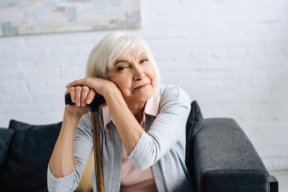 Preventing Falls