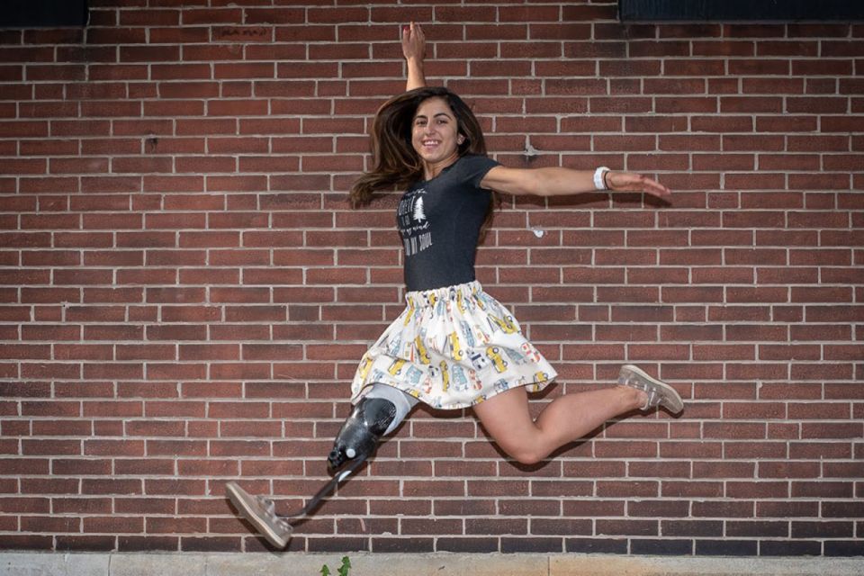 Things I Wish I Knew